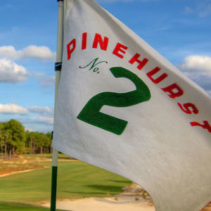 Meet your Posher, Trey